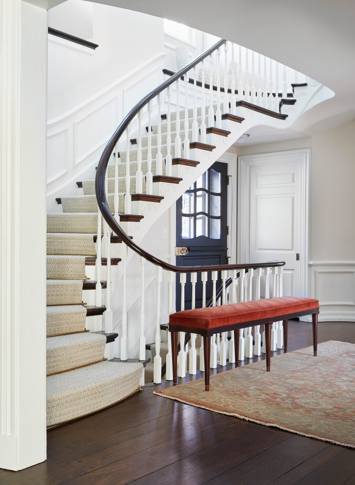 Staircase - staircase idea in Chicago