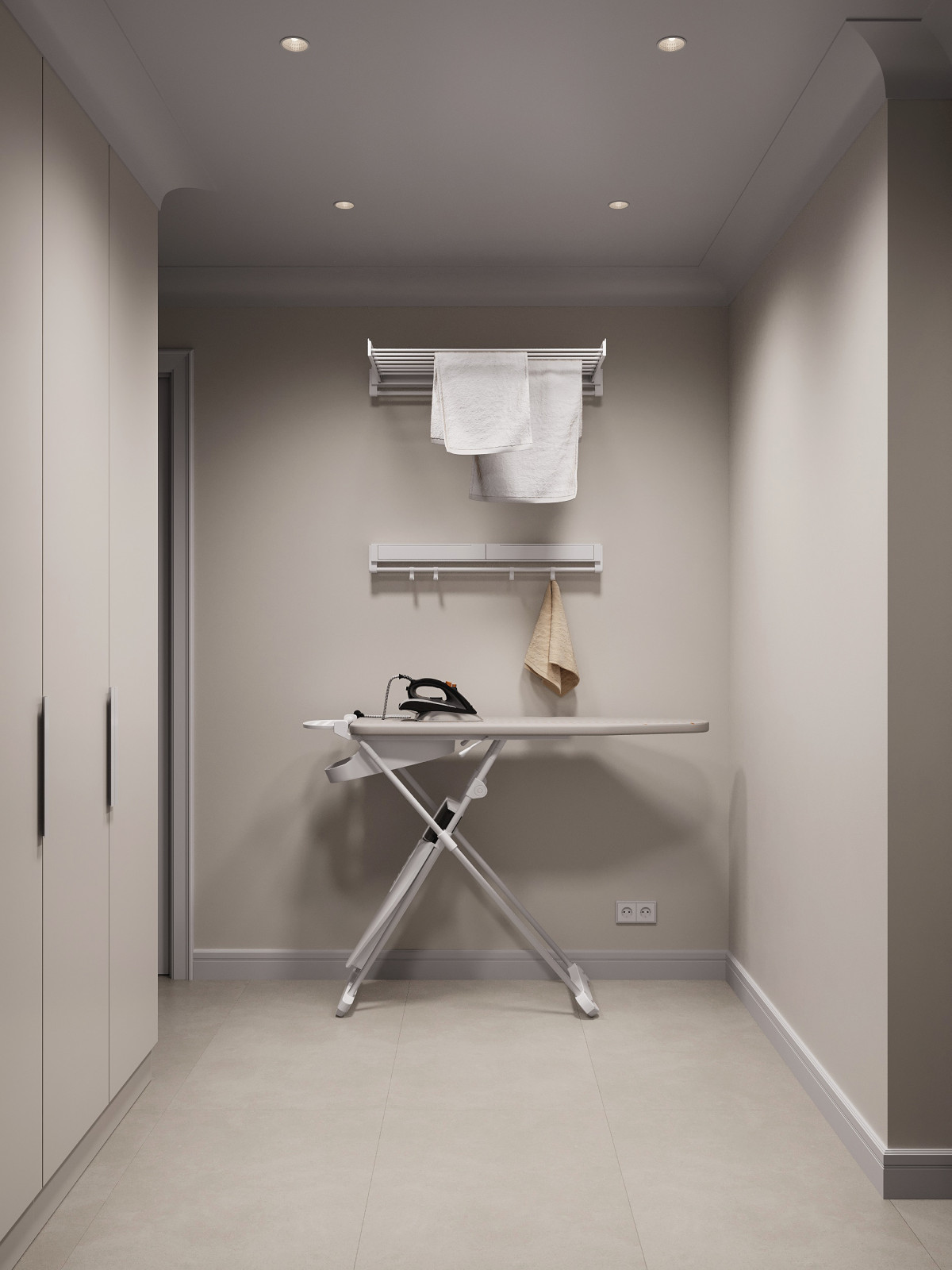 ЖК "Левобережье"