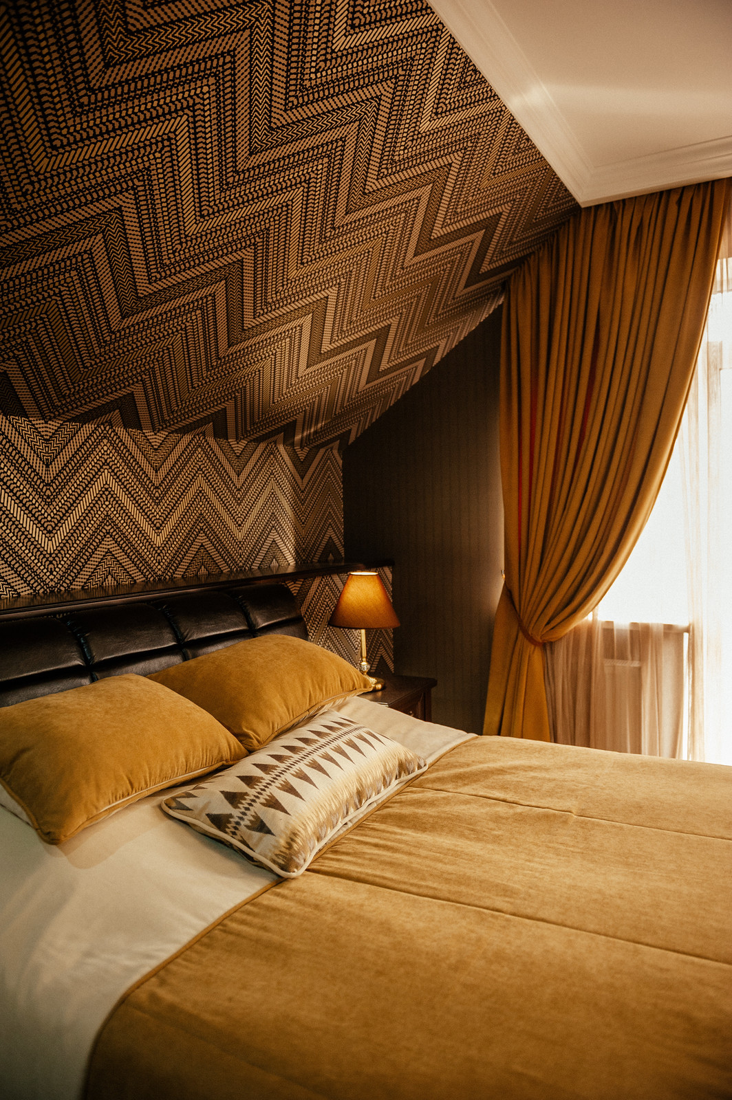 Дом для небольшой семьи