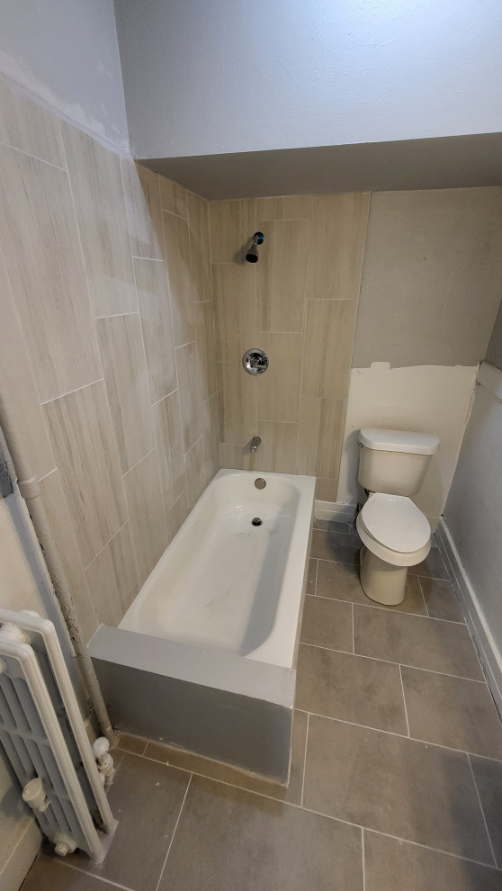 Restoring an 1800s Apartment: A Complete Transformation