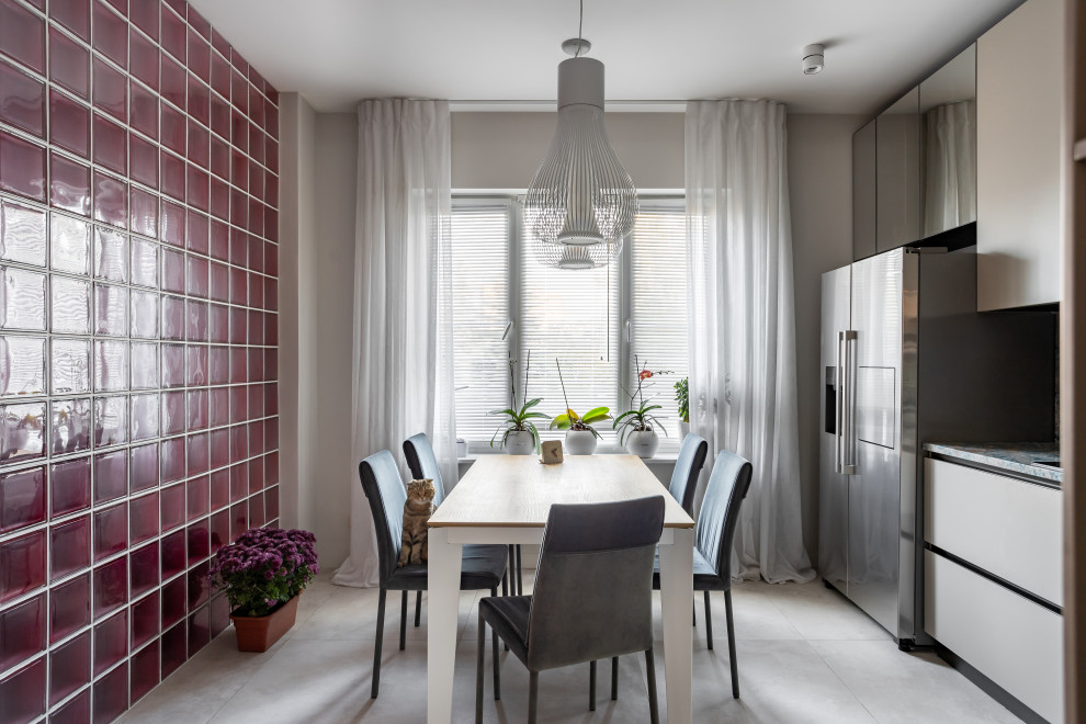 Таунхаус в Долгопрудном