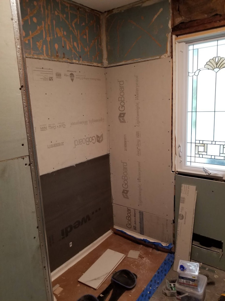 Bathrooms