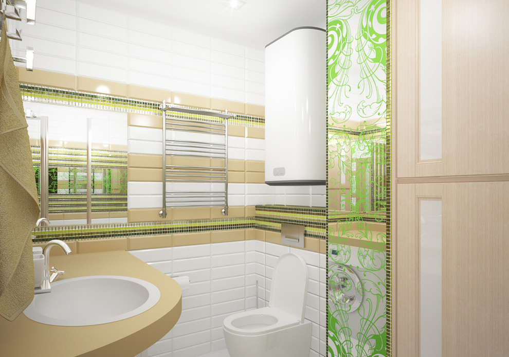 Квартира г.Красноярск, ул. Юшкова