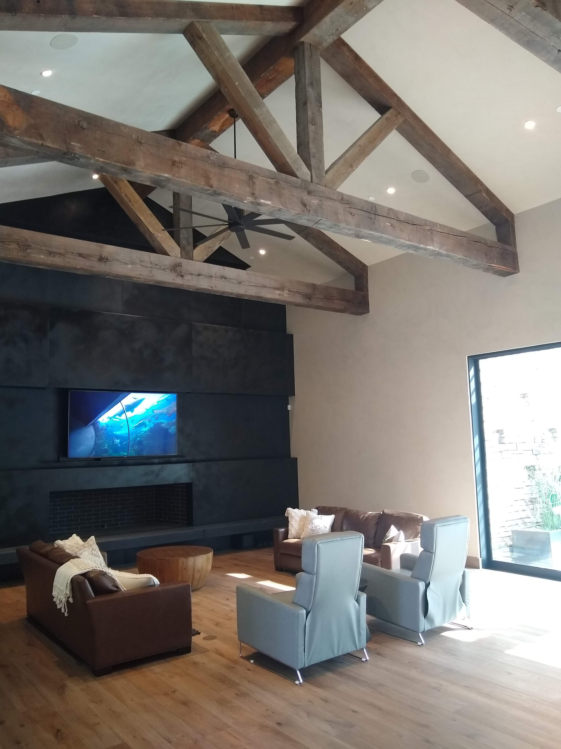 Mello Residence