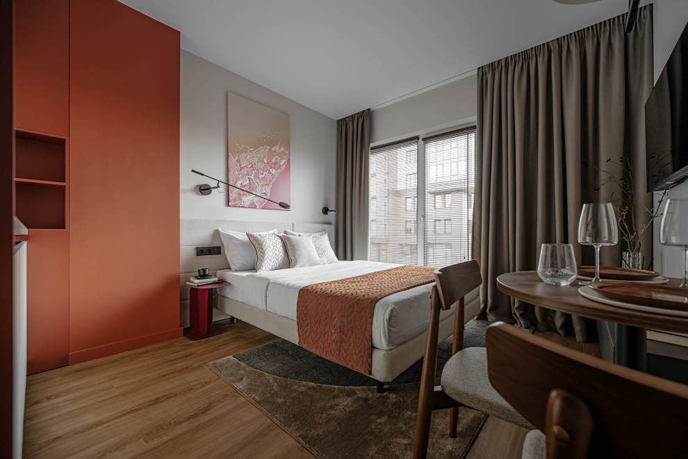 Шоурум ЖК МОСКО