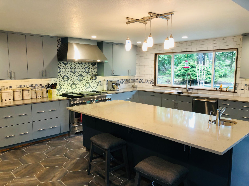 Kitchen Remodel