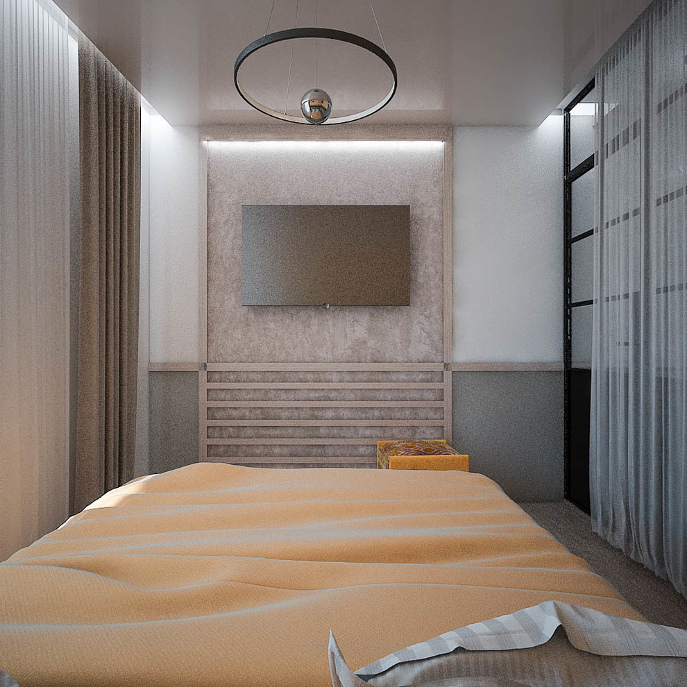 Дизайн-проект для пары