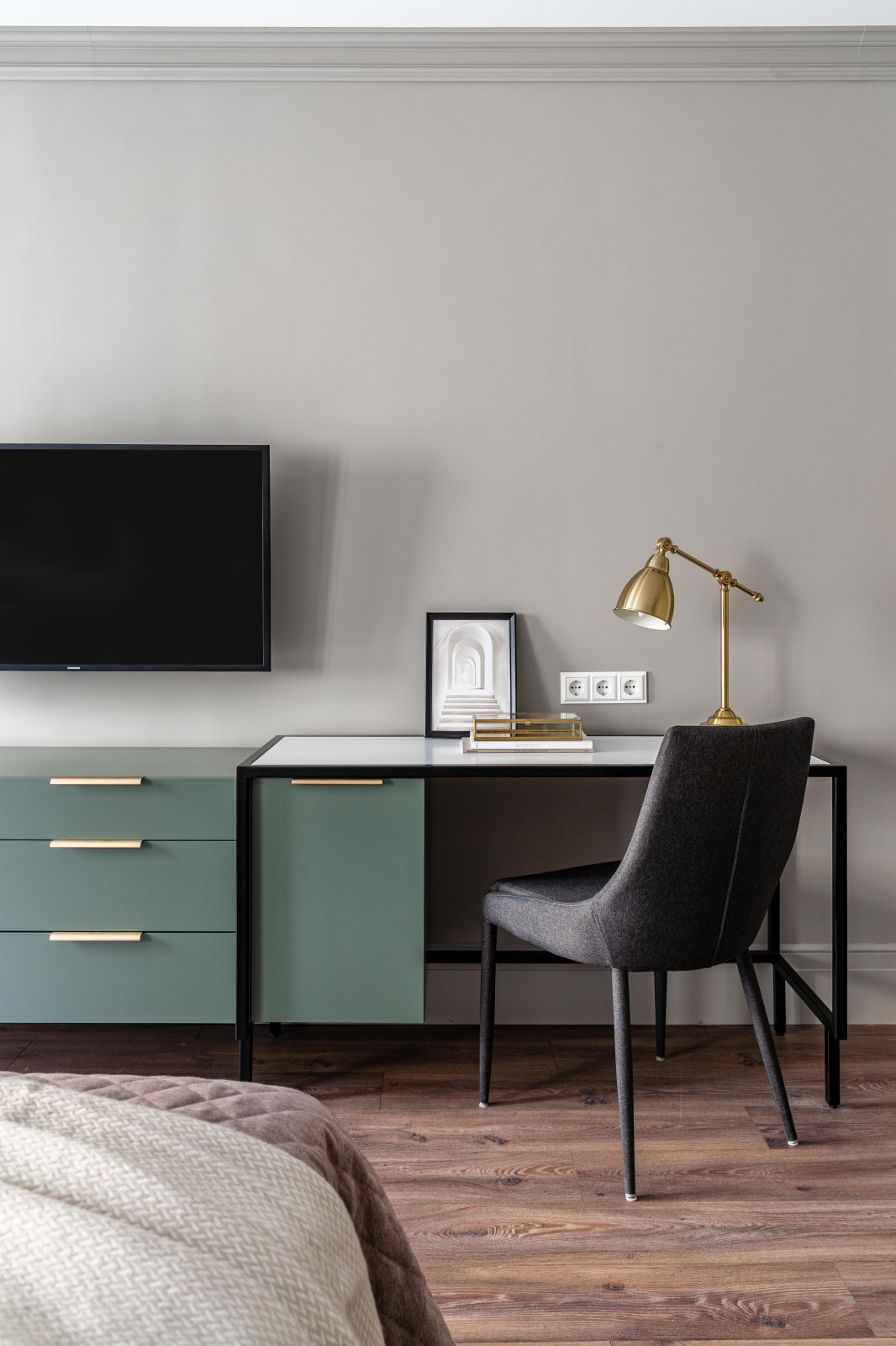 Атмосфера города