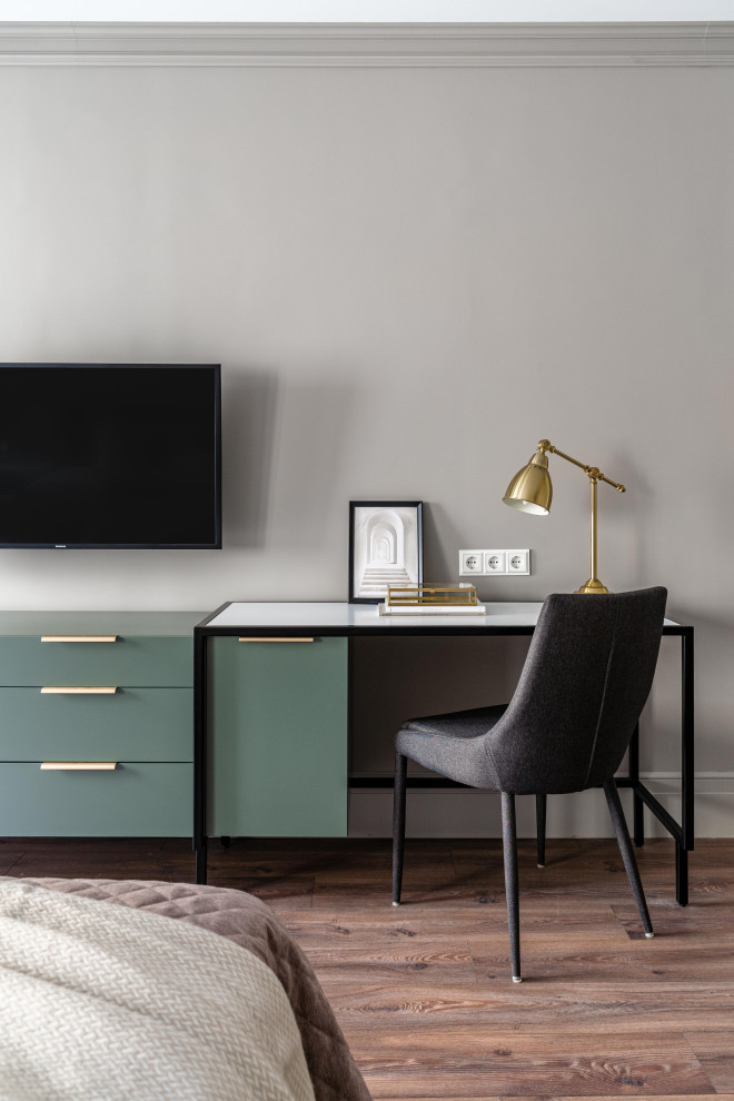 Атмосфера города