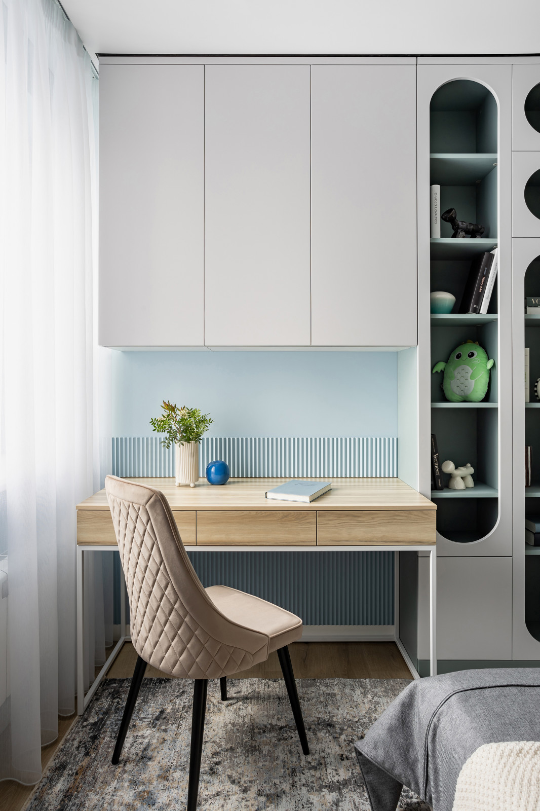 24 Комплексное решение для квартиры в Балашихе