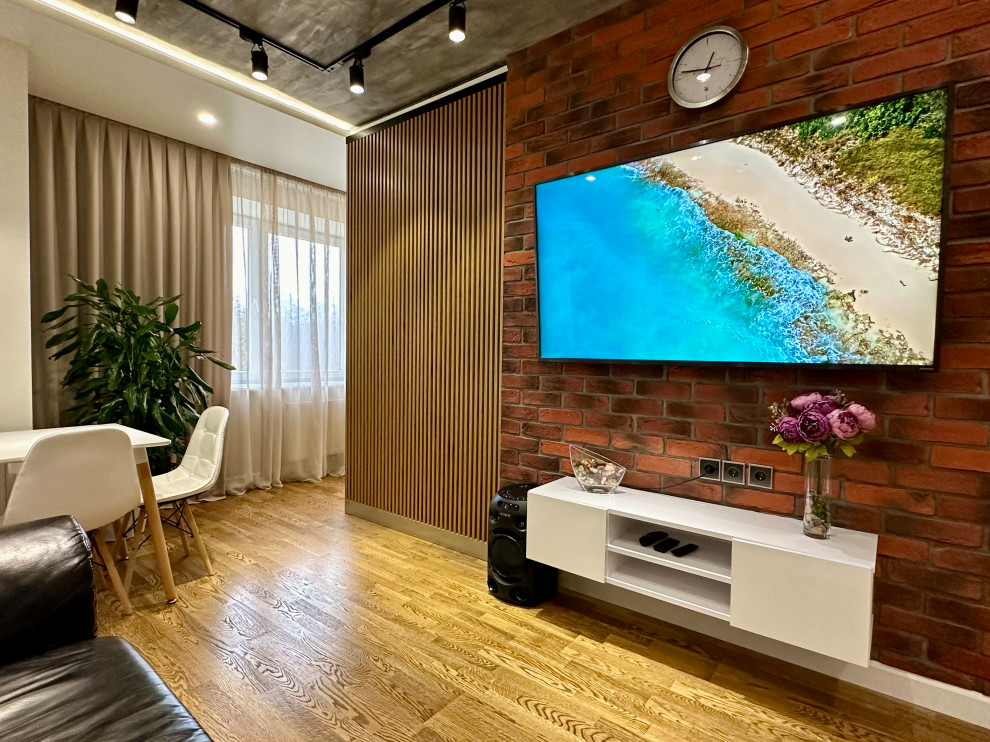 Квартира с сауной г. Зеленоградск