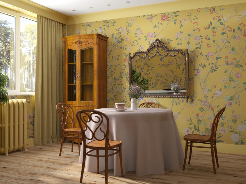 квартира-студия в Санкт-Петербурге