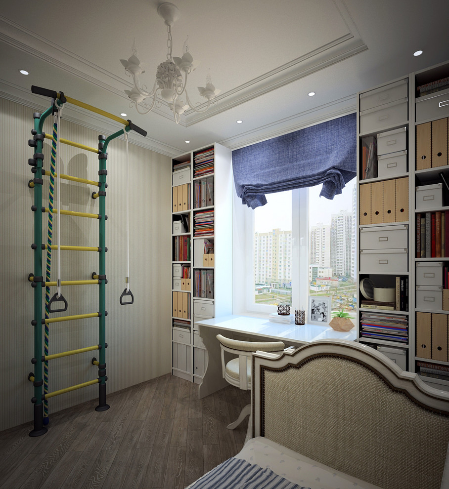 Дизайн интерьера