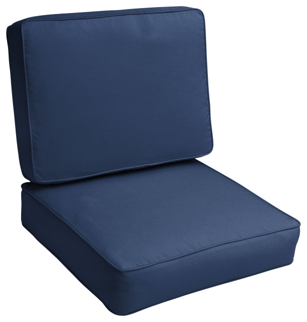 outdoor chair cushions 22x22