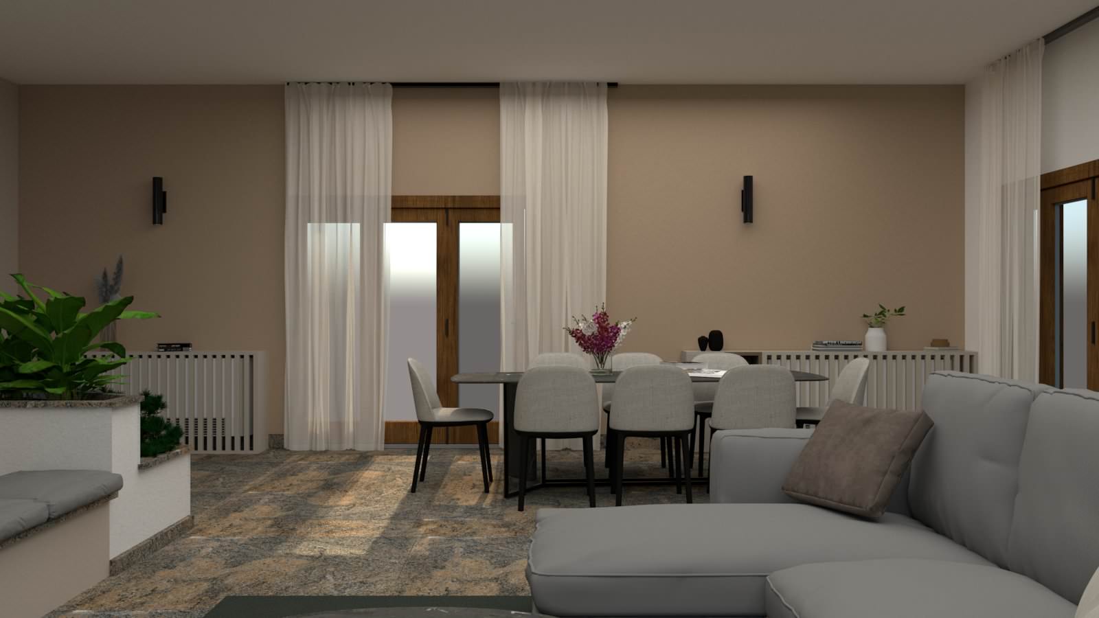 M&M LivingRoom