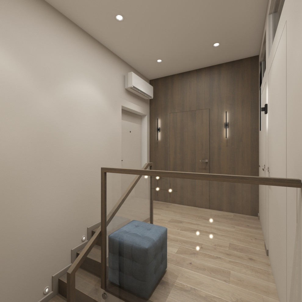 квартира в ЖК Росгартен