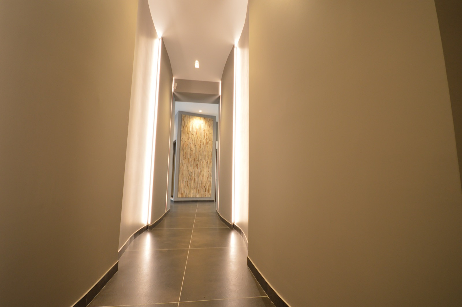 Ristrutturazione Appartamento Antonia 90 mq