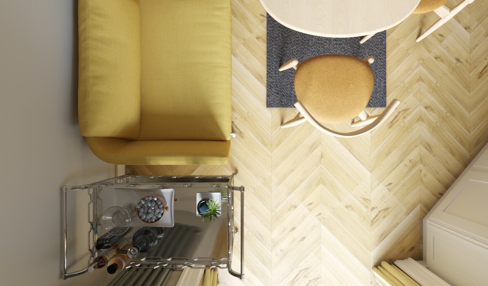 Квартира 80м2