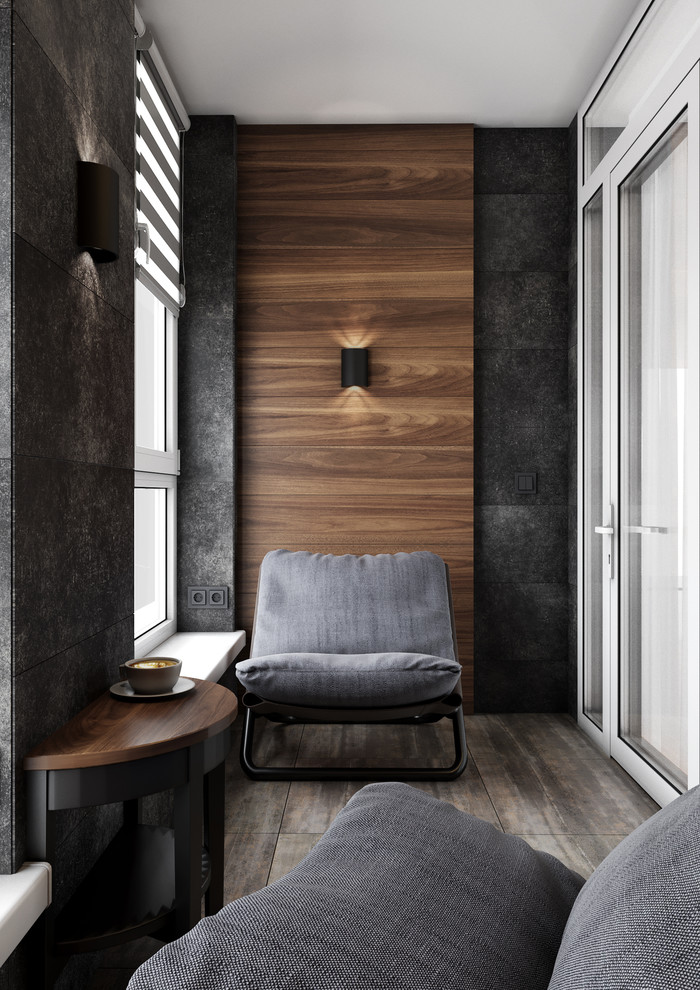 Дизайн квартиры для молодой пары