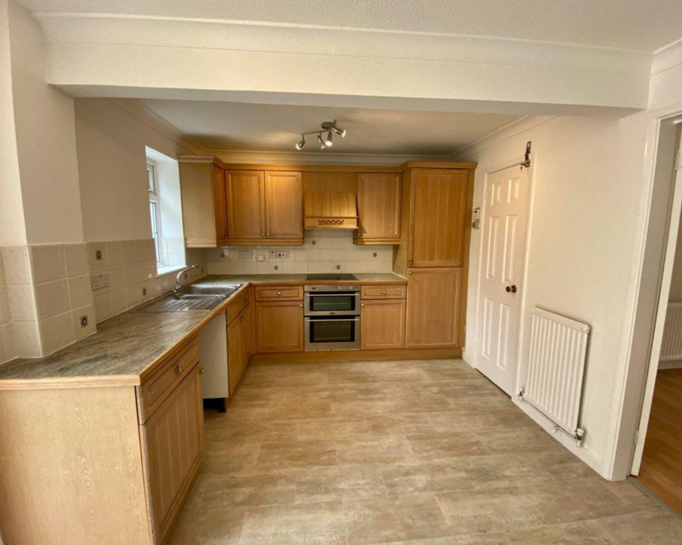 Stage to Sell - Empty Property - Bingham