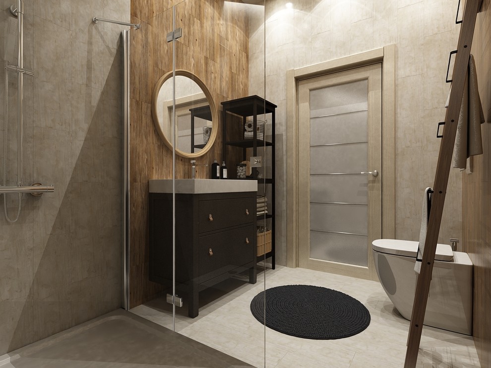 Дом для молодой и красивой девушки с характером