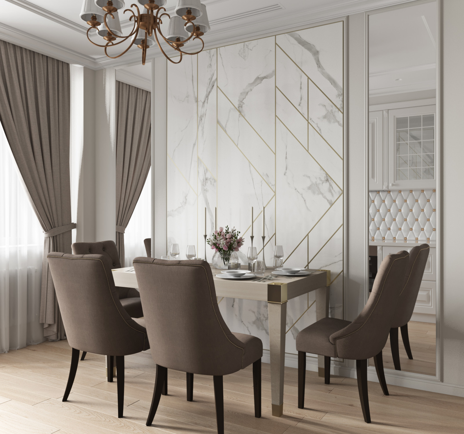 Пресненский Вал