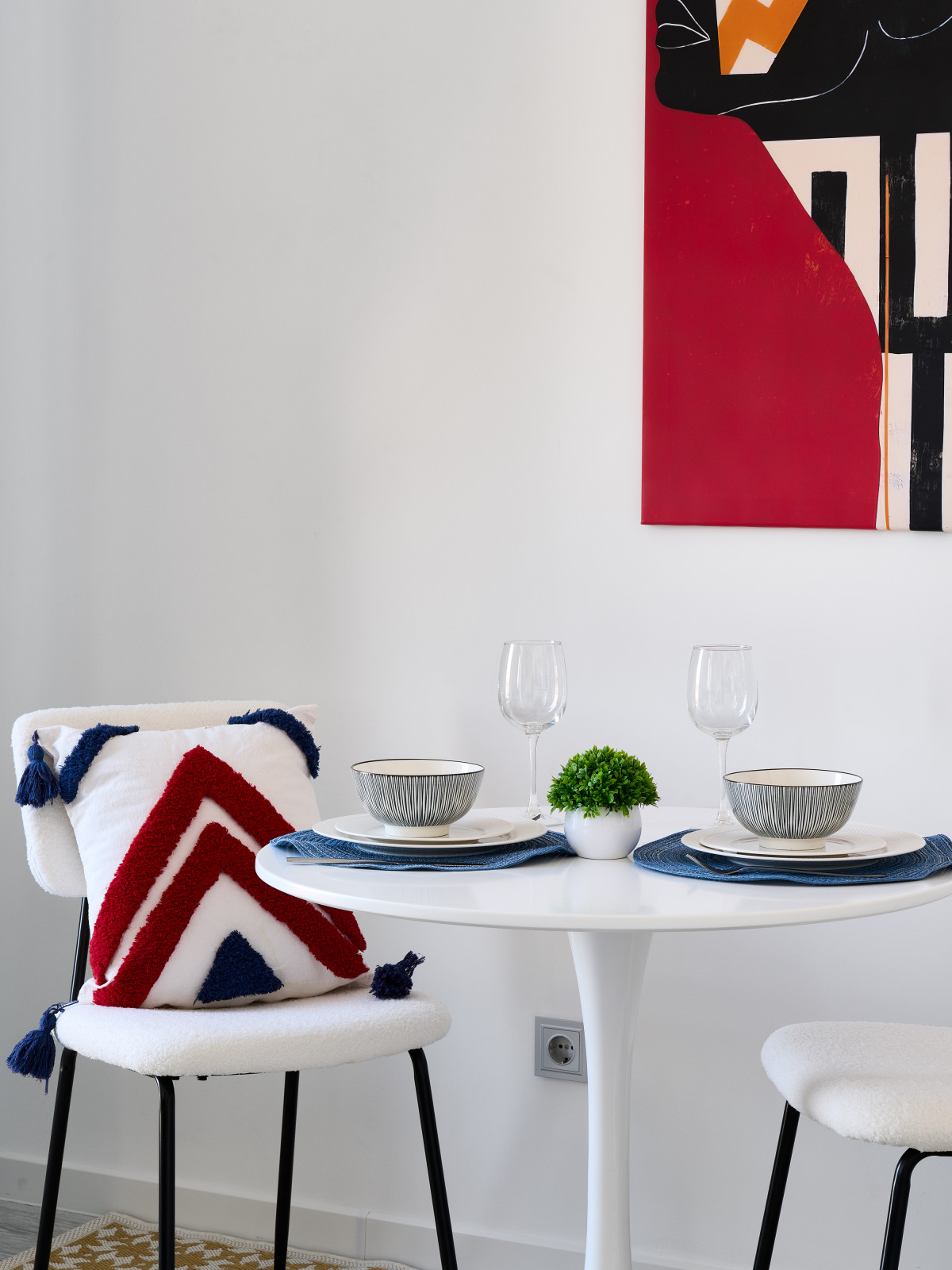 Квартира для отдыха. Санкт-Петербург