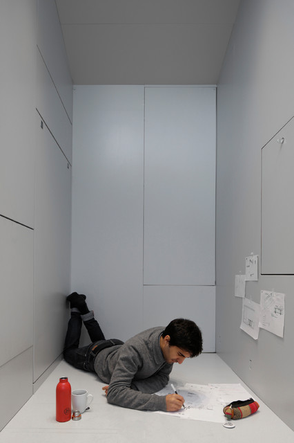 aVOID tiny house contemporary