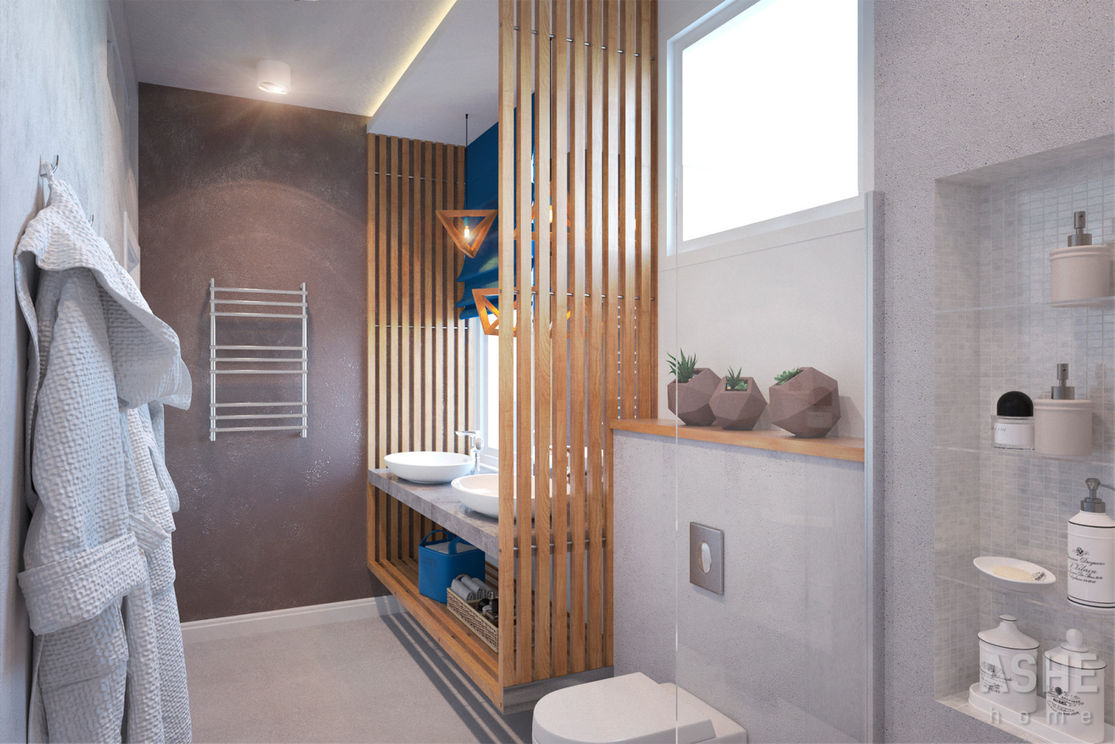 Таунхаус в Подмосковье