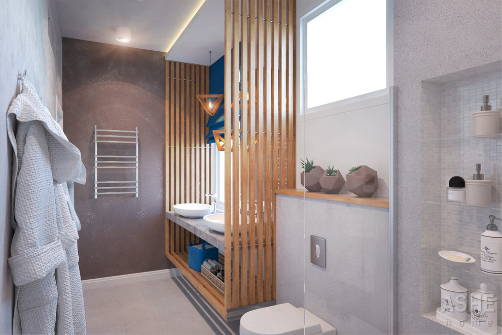 Таунхаус в Подмосковье