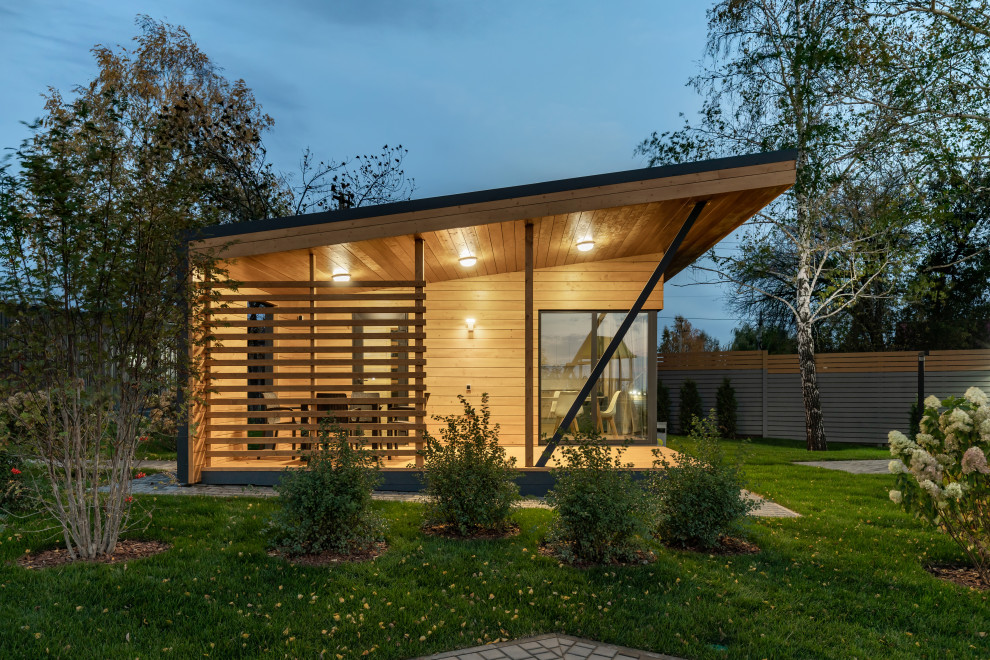 База отдыха Панорама-Парк