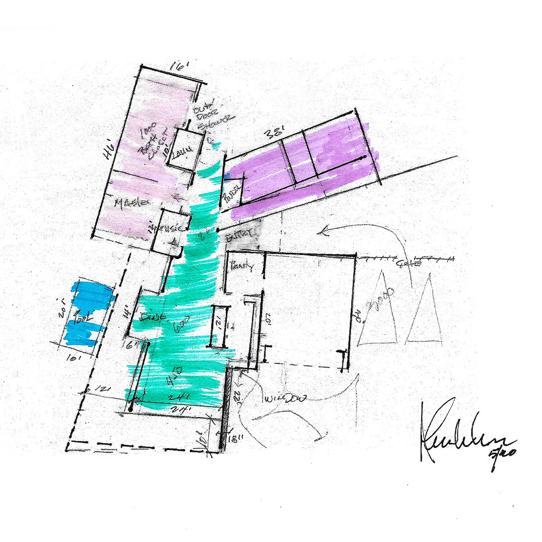 CONCEPT SKETCH