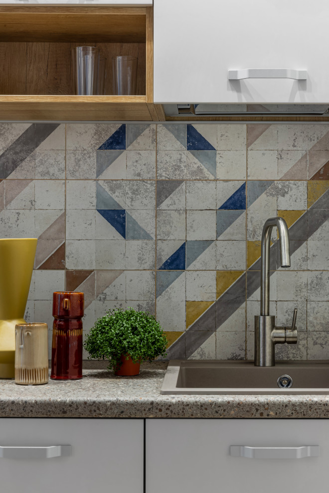 Тропический дождь