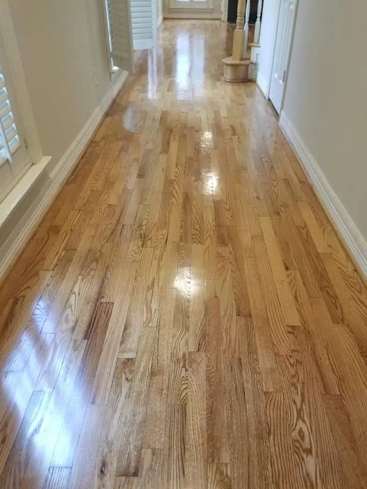Flooring Projects