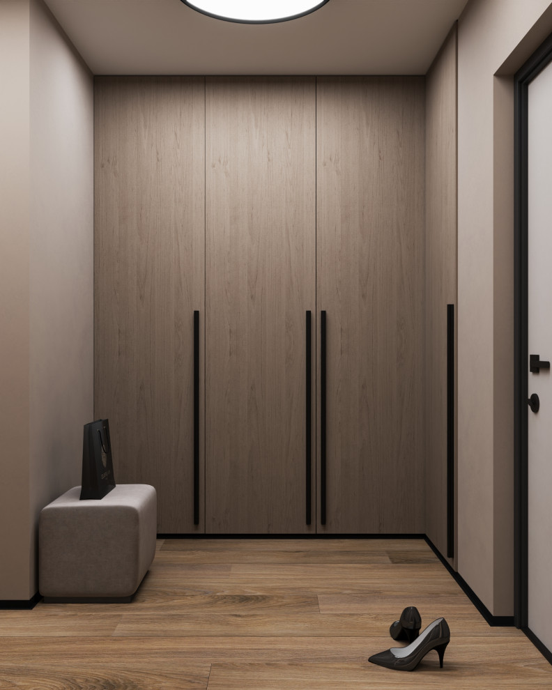 Реализация 4-х комнатной квартиры в ЖК "Парк Победы"