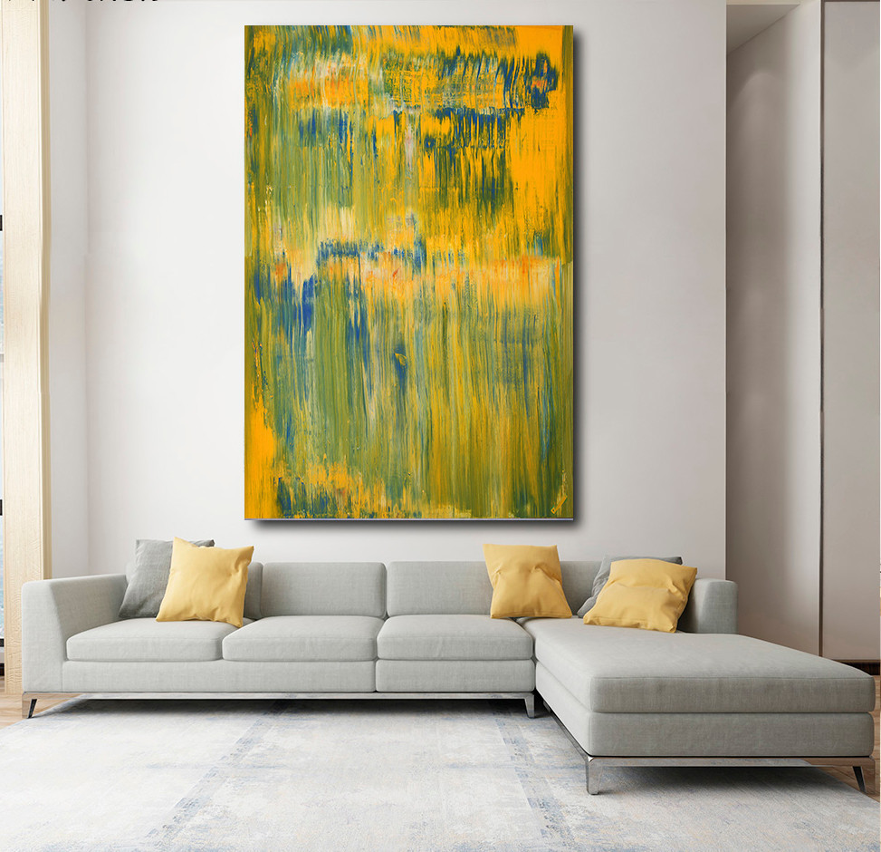 Интрерьерная живопись