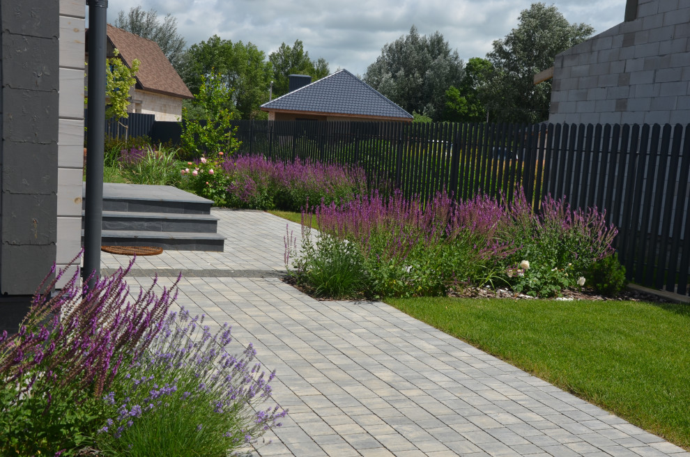 Мягкий и пушистый