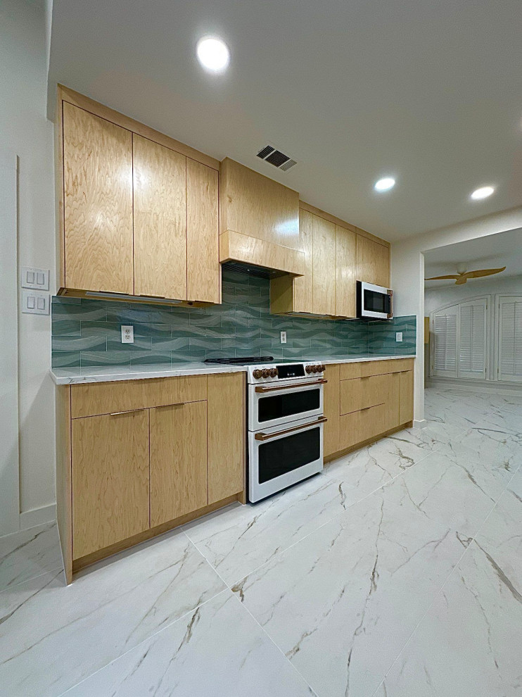 Dallas Kitchen Project