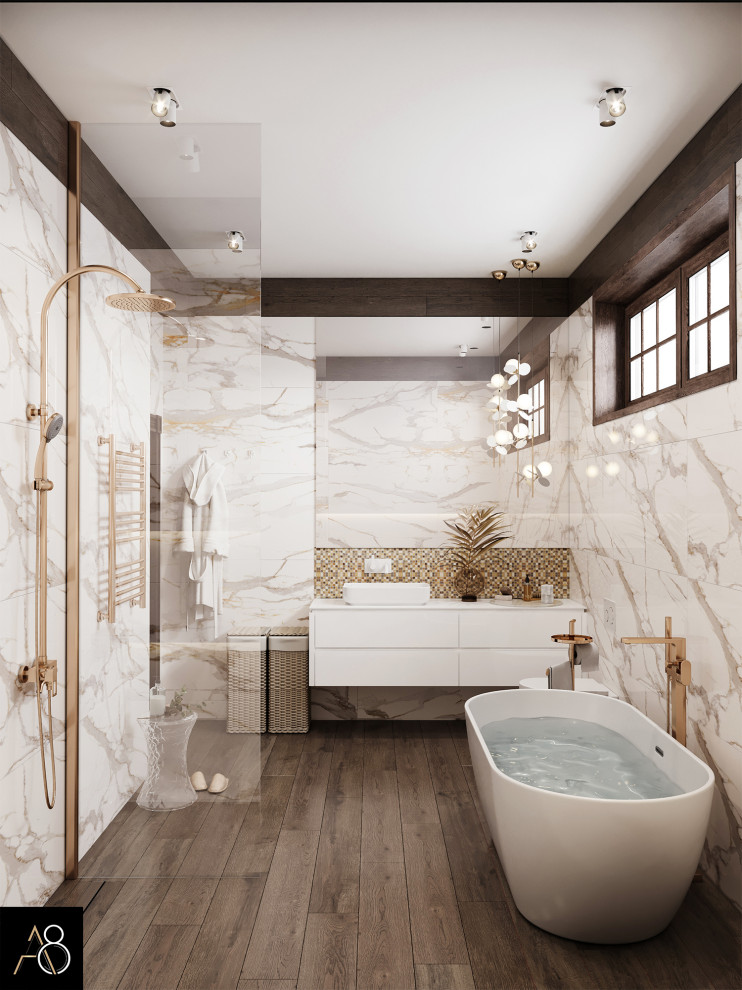 Загородный дом во Всеволожске, Ленинградская область