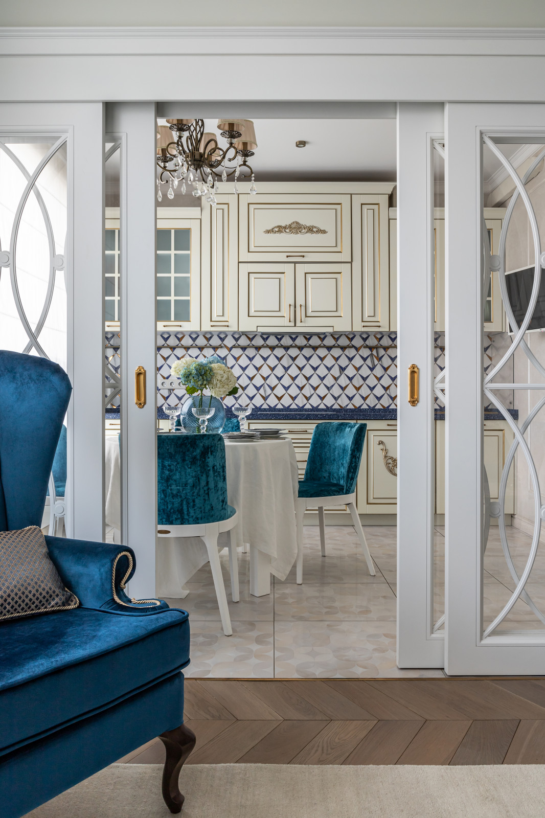 LIFE Ботанический сад