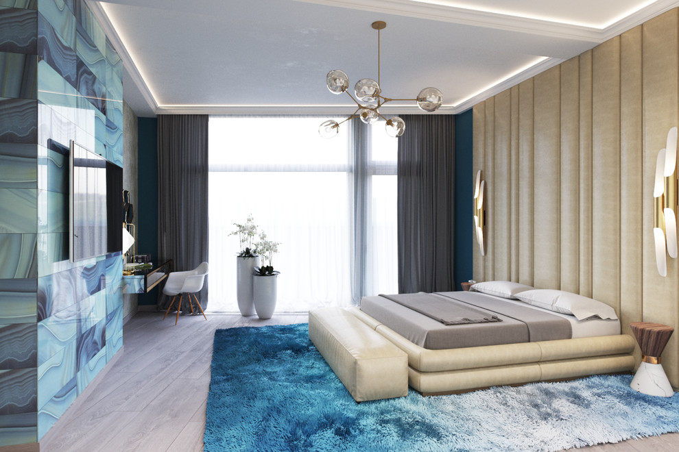 Частный интерьер. Дом в г. Сочи