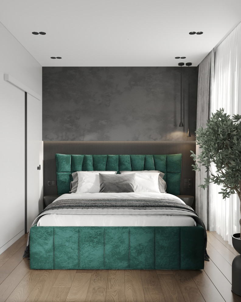 Квартира Минск Мир