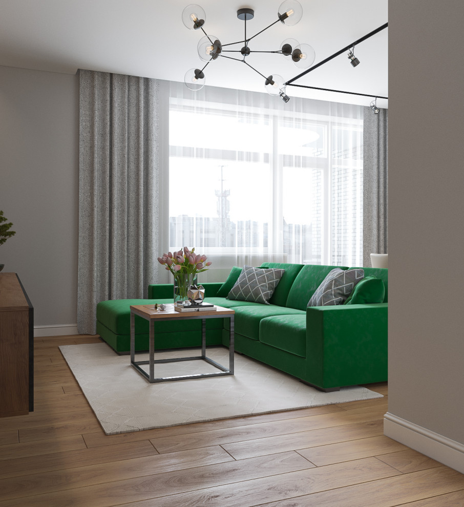 Квартира 80 кв.м