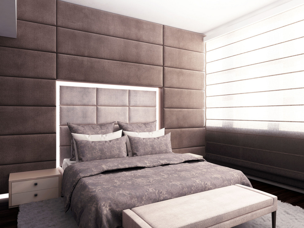 Квартира Остров Фантазий