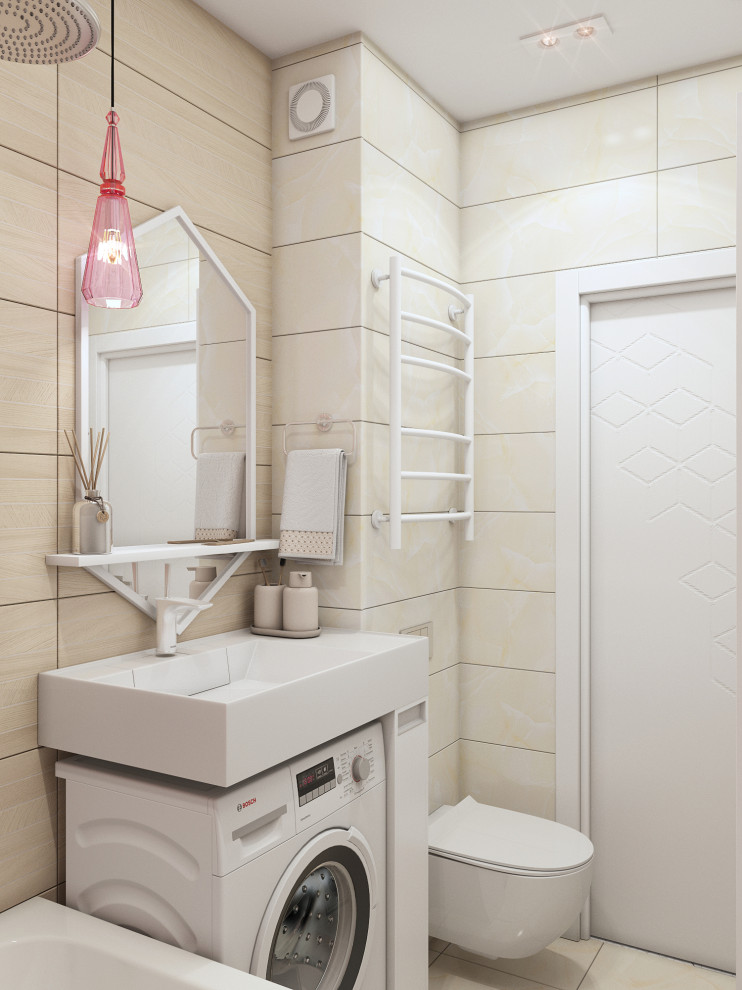 Квартира 30 м2