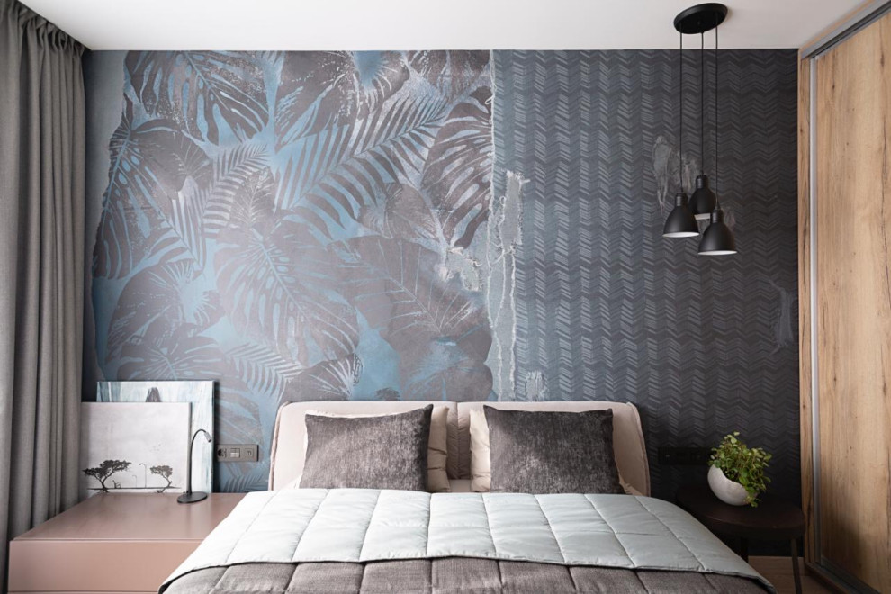 СЕМЕЙНОЕ ГНЕЗДЫШКО, Москва (реализация)