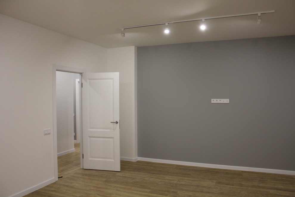 Квартира в Ромашково