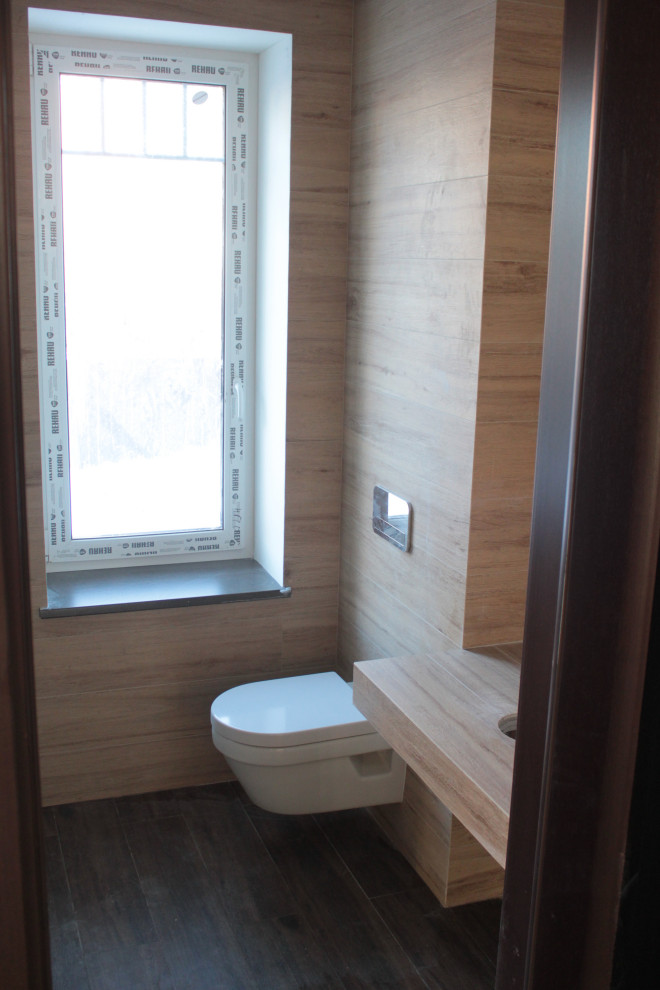 Частный дом в Малино