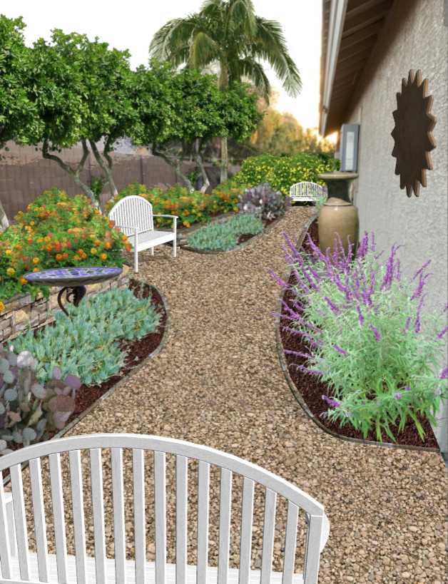 Great Spaces