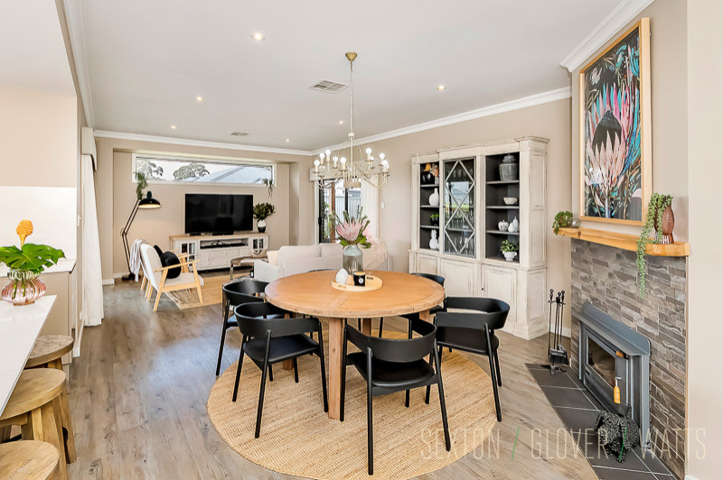 Partial Styling - Bremer Street MOUNT Barker